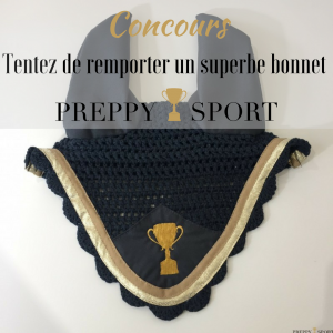 Concours PreppySport by The Horse Riders