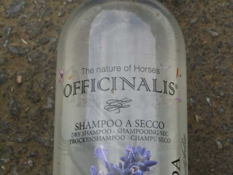 Shampooing Officinalis
