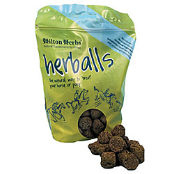 Herballs