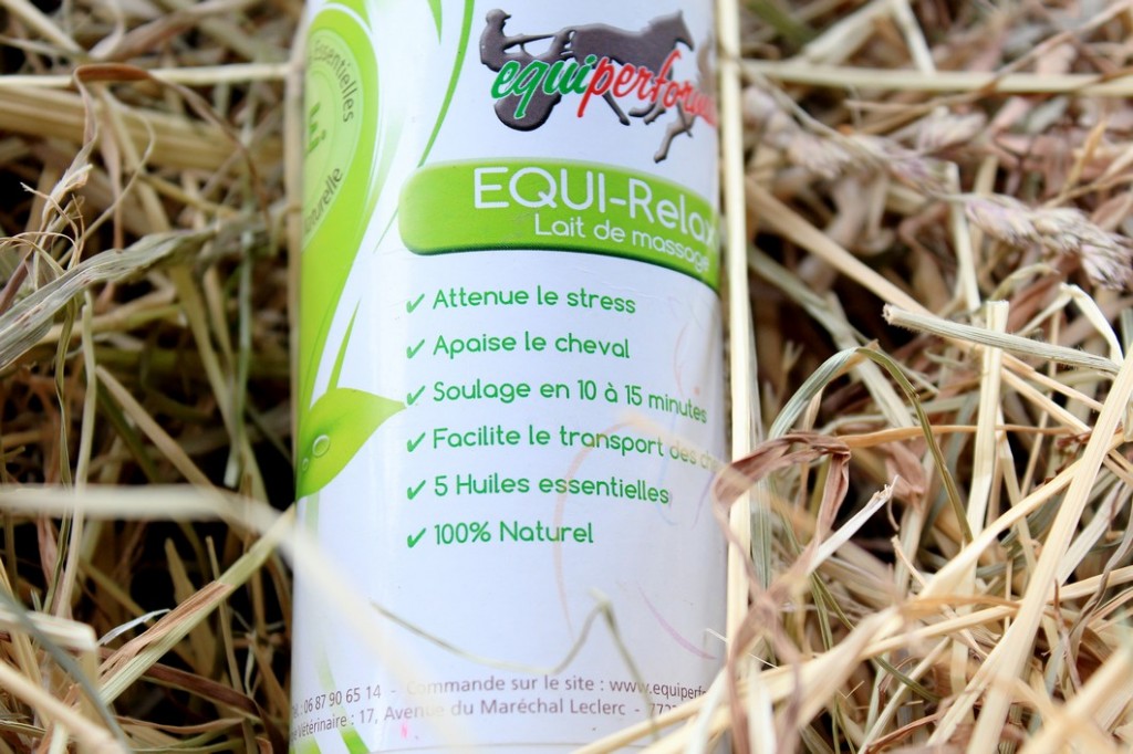 Equi-relaxyl by Equiperformance