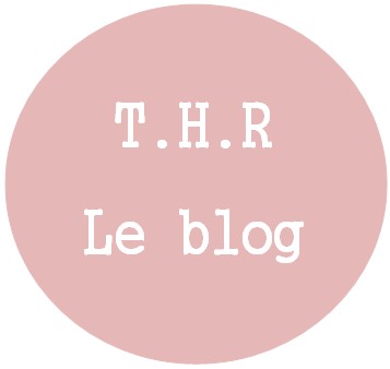 T.H.R le blog
