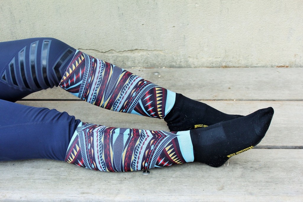 Chaussettes Noble Outfitters
