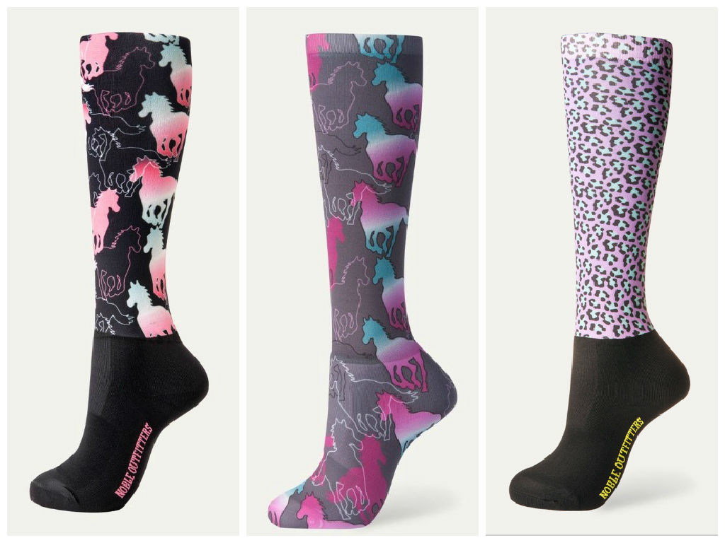 Chaussettes Noble Outfitters
