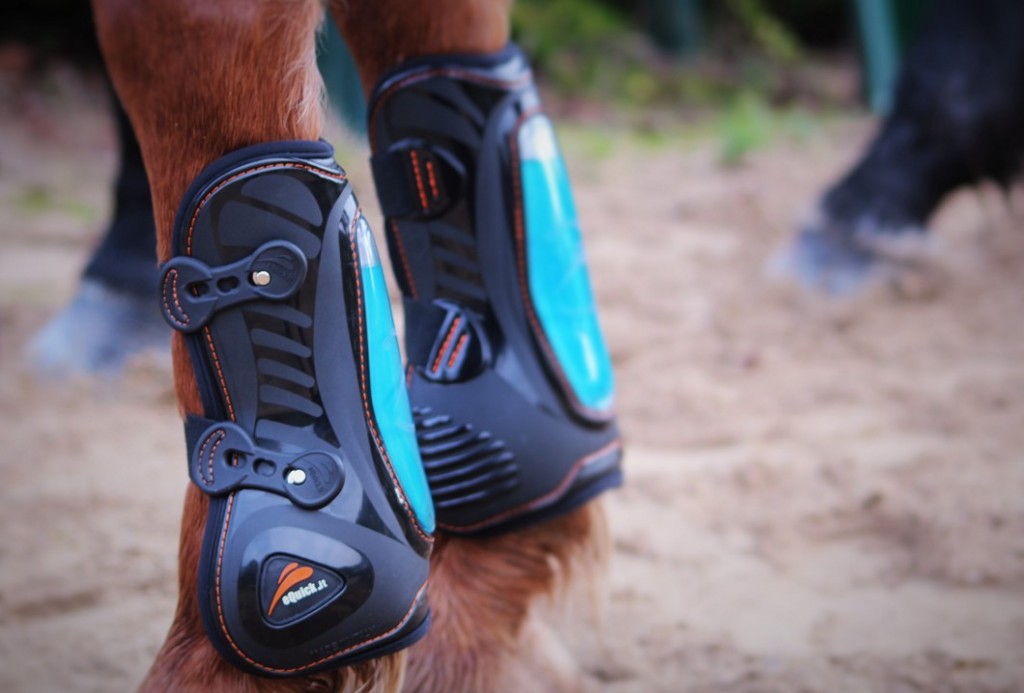 Découvrez les nouvelles protections eQuick Flui Gel