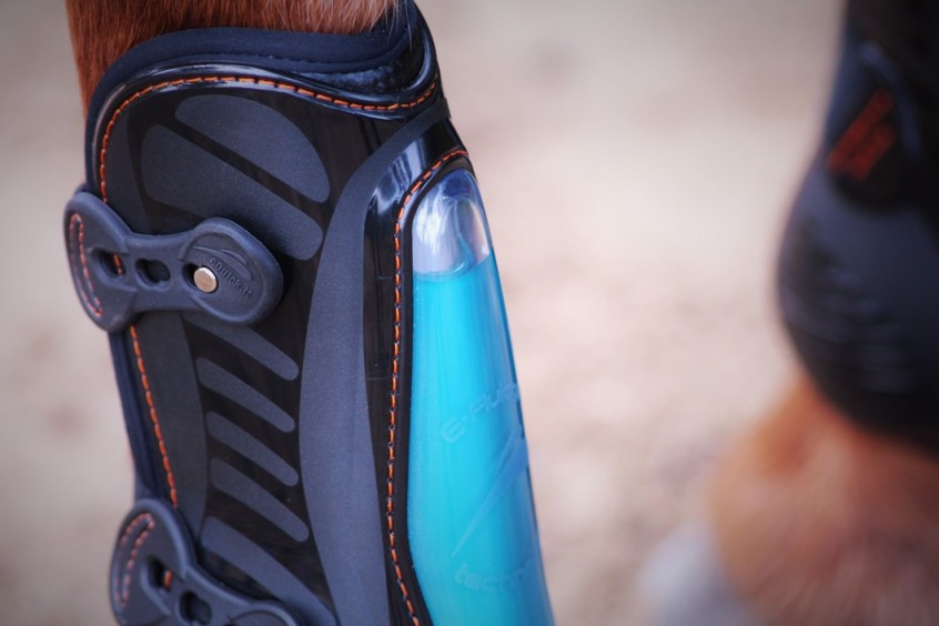 Découvrez les nouvelles protections eQuick Flui Gel