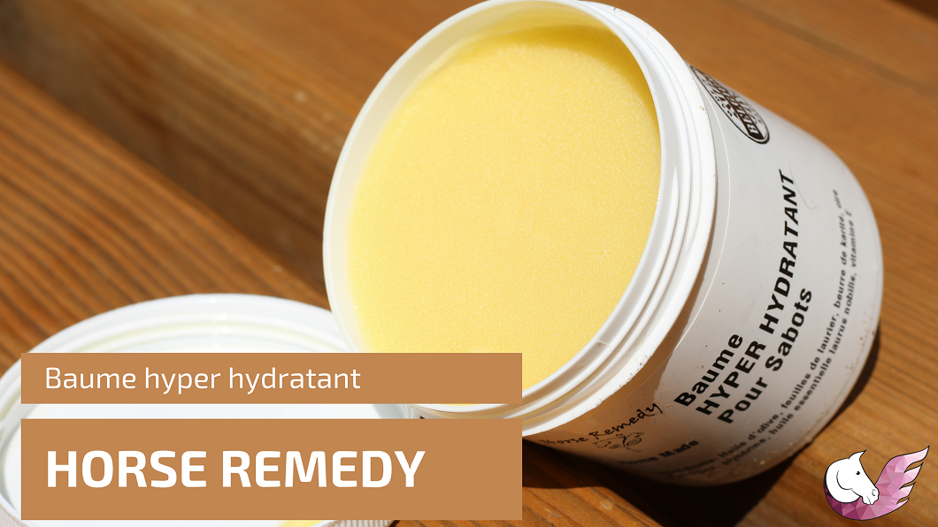 Horse Remedy The Horse Riders